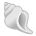 Spiral Shell as drawn by Sony in 13.1