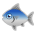 pesce as rendered by Sony