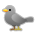 Vogel as rendered by Sony