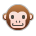 cara de mono as rendered by Sony