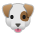 muso di cane as rendered by Sony