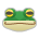 grenouille as rendered by Sony