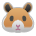 Hamster as rendered by Sony