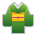 kimono as rendered by Sony