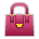 bolso as rendered by Sony