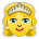 Prinzessin as rendered by Sony