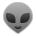 alienígena as rendered by Sony