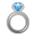 ring as rendered by Sony