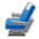 seat as rendered by Sony