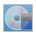 computer disk as rendered by Sony