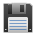 Floppy Disk as drawn by Sony in 13.1