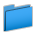 file folder as rendered by Sony