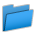 Open File Folder as drawn by Sony in 13.1