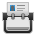 card index as rendered by Sony