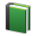 green book as rendered by Sony