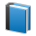 blue book as rendered by Sony