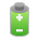Battery as drawn by Sony in 13.1