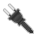 Netzstecker as rendered by Sony
