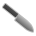 kitchen knife as rendered by Sony