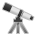 Teleskop as rendered by Sony