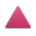 Red Triangle Pointed up as drawn by Sony in 13.1