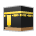 kaaba as rendered by Sony