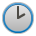 two o’clock as rendered by Sony