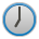 7時 as rendered by Sony