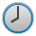 8:00 Uhr as rendered by Sony