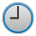 nine o’clock as rendered by Sony