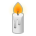 Candle as drawn by Sony in 13.1