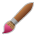 paintbrush as rendered by Sony