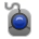 trackball as rendered by Sony