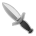 dagger as rendered by Sony