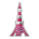 Torre di Tokyo as rendered by Sony