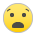 anguished face as rendered by Sony