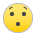 faccina sorpresa as rendered by Sony