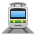 tram as rendered by Sony