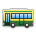 Bus as drawn by Sony in 13.1