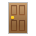 door as rendered by Sony