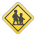 children crossing as rendered by Sony