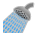 shower as rendered by Sony