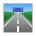 motorway as rendered by Sony