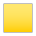 yellow square as rendered by Sony