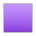purple square as rendered by Sony