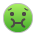 faccina nauseata as rendered by Sony