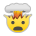 exploding head as rendered by Sony