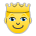 prince as rendered by Sony