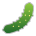 cucumber as rendered by Sony