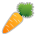 carota as rendered by Sony